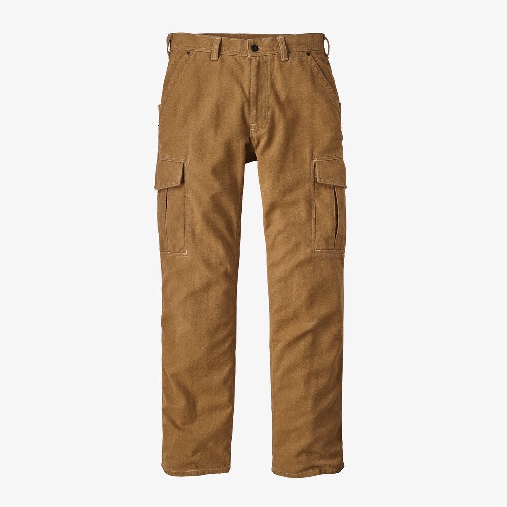Men’s Patagonia Heavy Duty Utility Pants